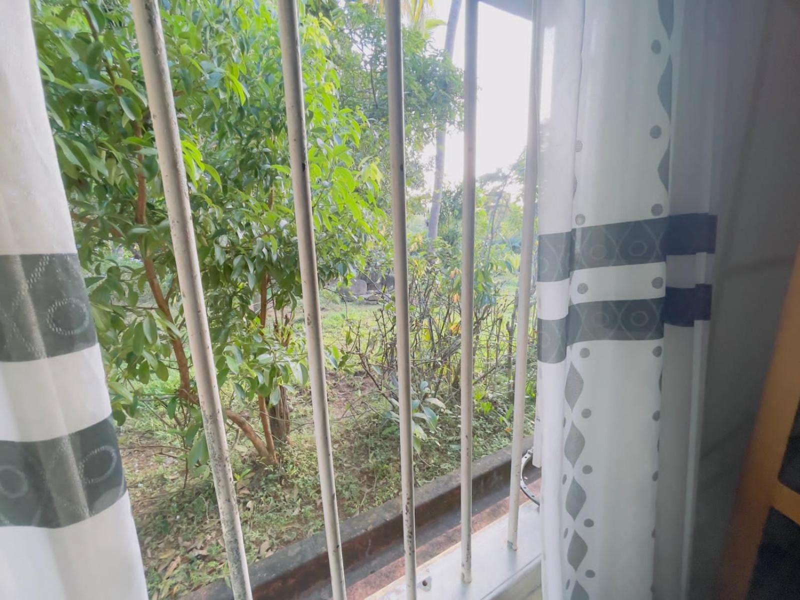 Weeragiri Home Stay Mirissa Exterior foto
