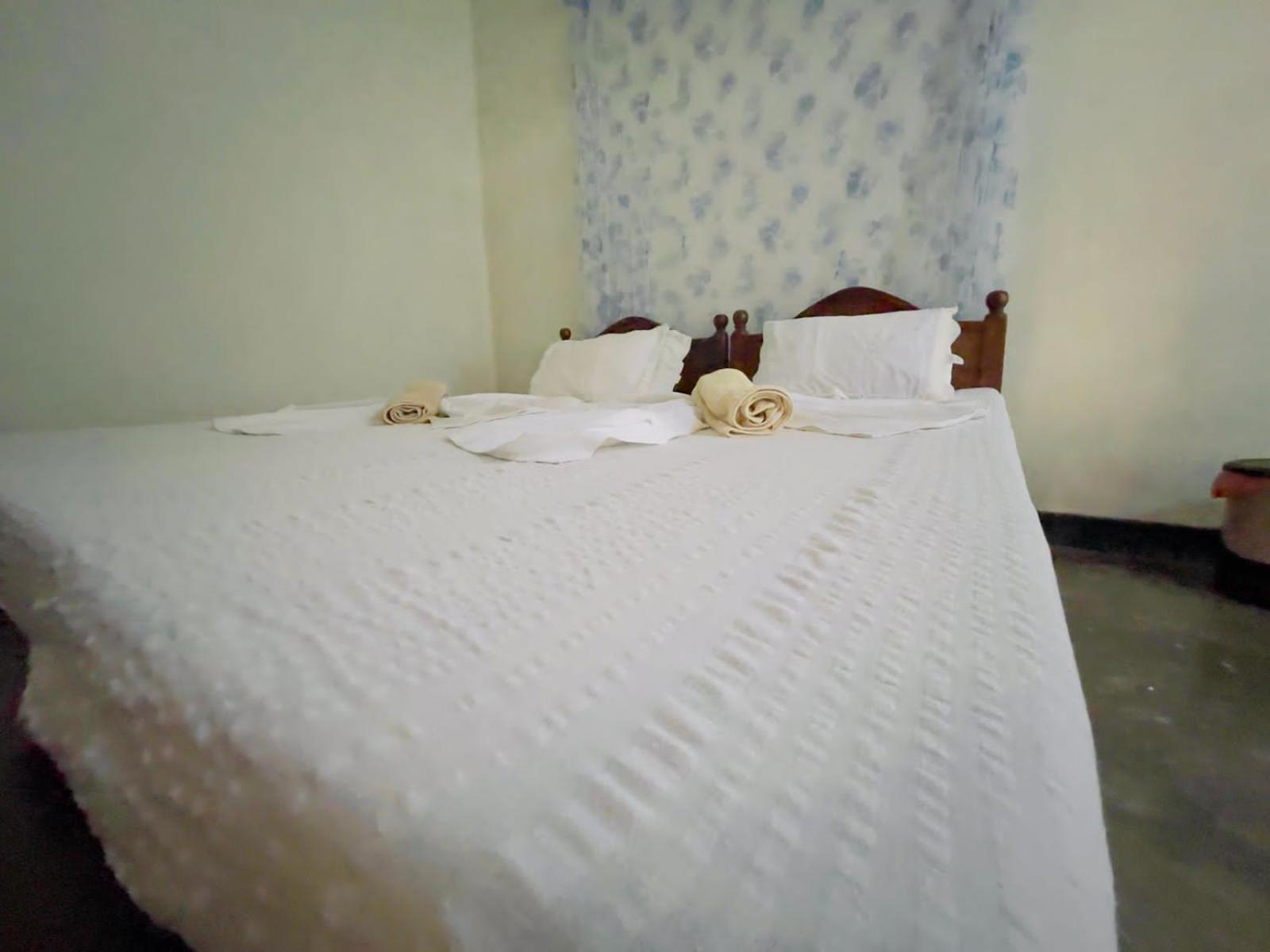 Weeragiri Home Stay Mirissa Exterior foto