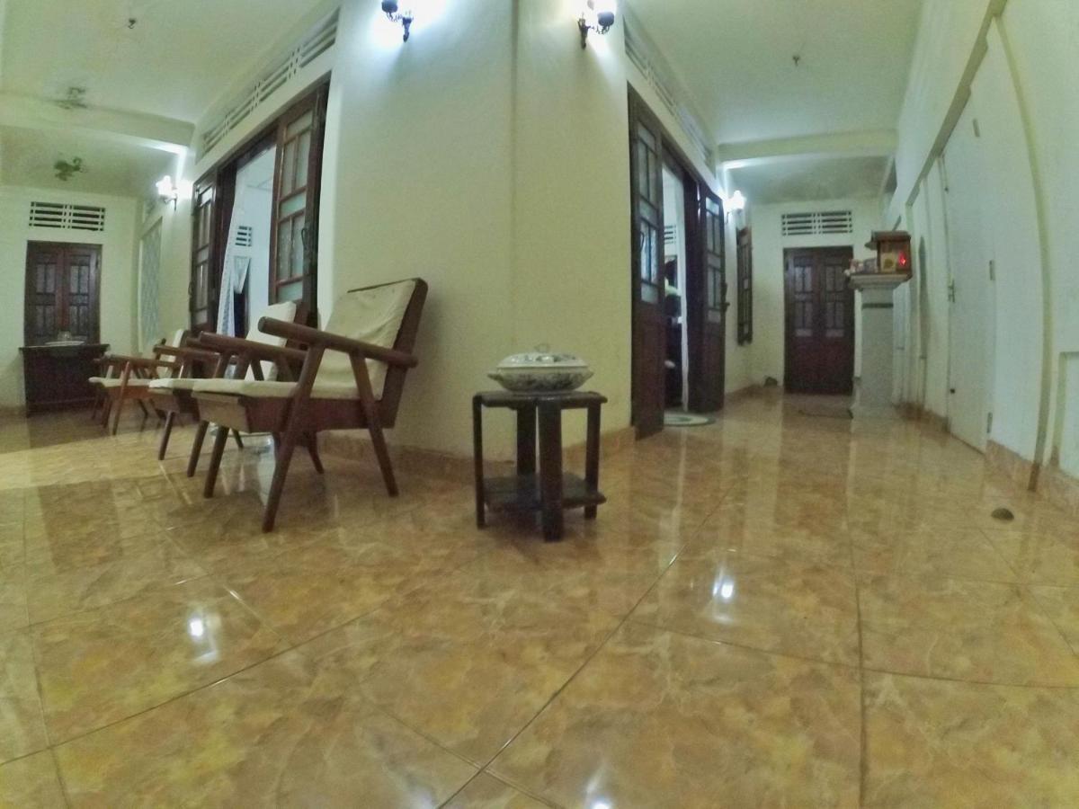 Weeragiri Home Stay Mirissa Exterior foto